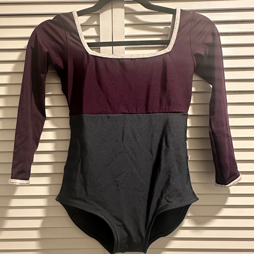Yumiko Marieke Leotard XL
